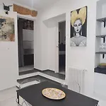 Arte In Piazza Centro Сasa de vacaciones