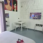 Сasa de vacaciones Arte In Piazza Centro
