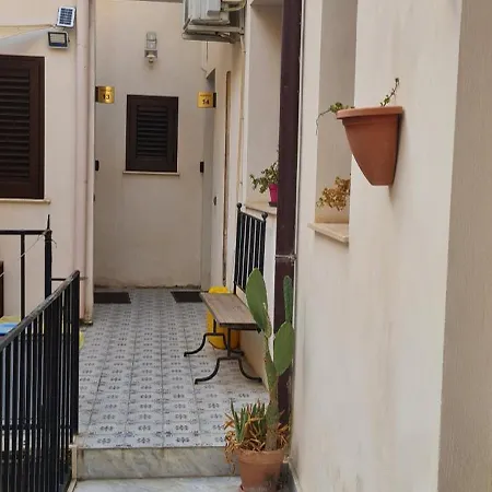 Arte In Piazza Centro Agrigento