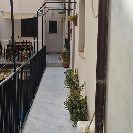 Arte In Piazza Centro Сasa de vacaciones