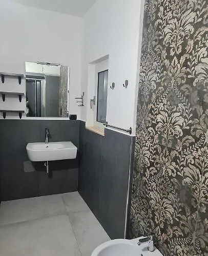 Arte In Piazza Centro Casa de Férias *