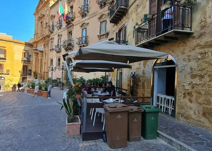 Arte In Piazza Centro Agrigento