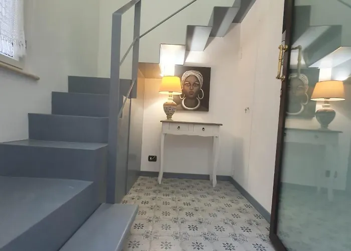 Arte In Piazza Centro