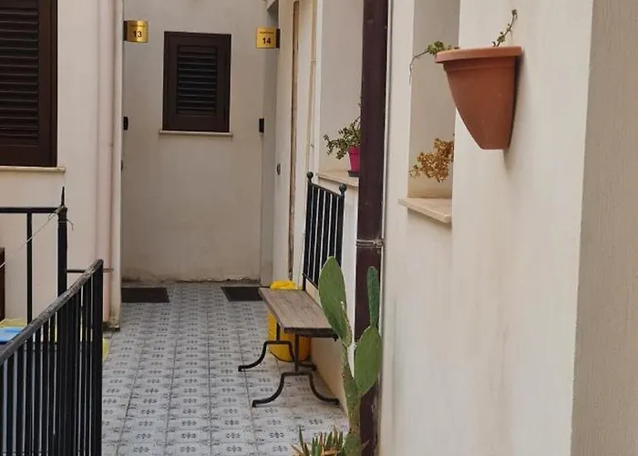 Arte In Piazza Centro Agrigento