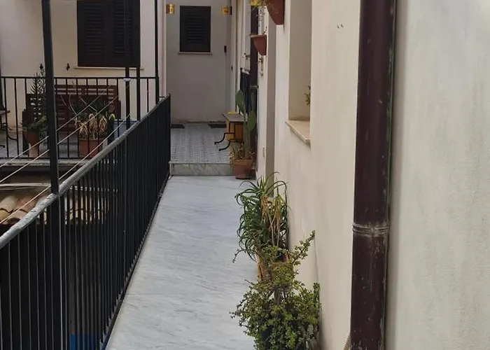 Arte In Piazza Centro Casa de Férias