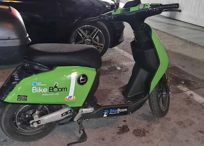 Casa de Férias Arte In Piazza Centro *