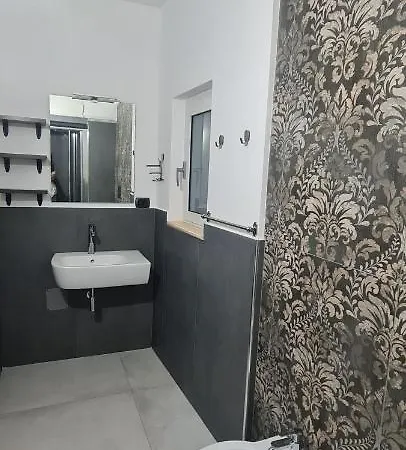 Arte In Piazza Centro Ferienhaus *