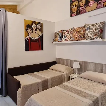 Arte In Piazza Centro Agrigento