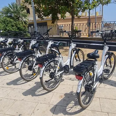 Arte In Piazza Centro Hébergement de vacances