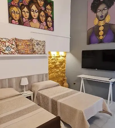 Arte In Piazza Centro Agrigento