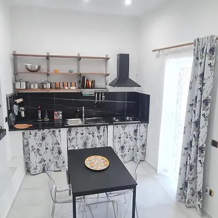 Arte In Piazza Centro Ferienhaus *