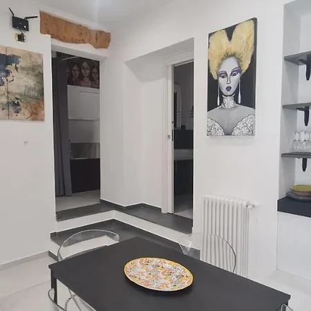 Arte In Piazza Centro Holiday home