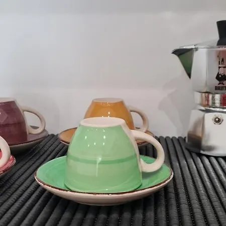 Arte In Piazza Centro * Agrigent