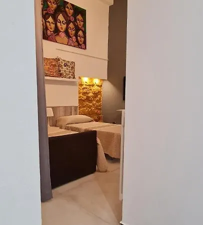 Arte In Piazza Centro *