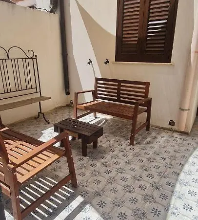 Arte In Piazza Centro Agrigento