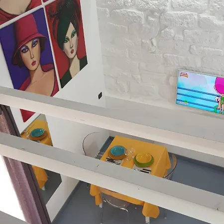 Arte In Piazza Centro * Agrigent