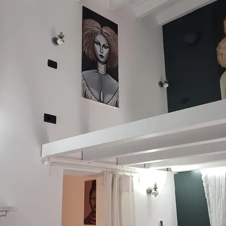 Arte In Piazza Centro Holiday home Agrigento