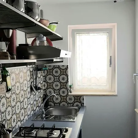 Holiday home Arte In Piazza Centro