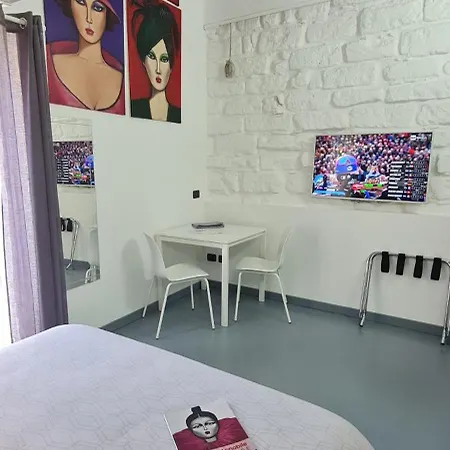 Ferienhaus Arte In Piazza Centro