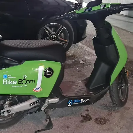 Ferienhaus Arte In Piazza Centro *