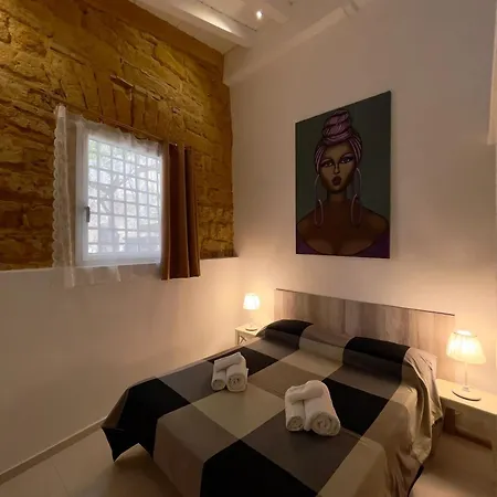 Arte In Piazza Centro * Agrigent