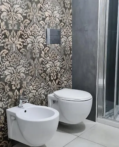 Hébergement de vacances Arte In Piazza Centro Agrigente