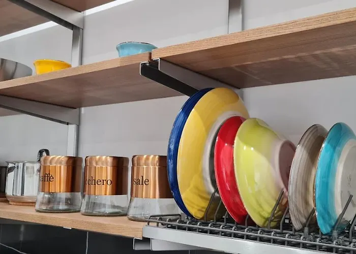 Arte In Piazza Centro *