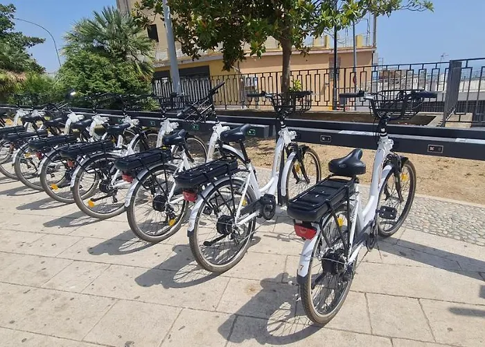 Arte In Piazza Centro Σπίτι διακοπών