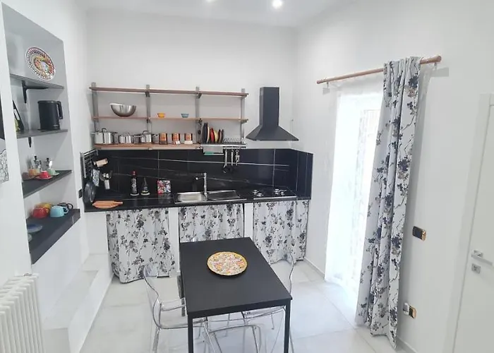 Arte In Piazza Centro Σπίτι διακοπών *