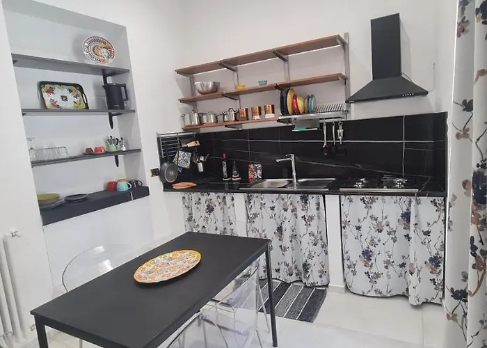 Arte In Piazza Centro אגריג'נטו