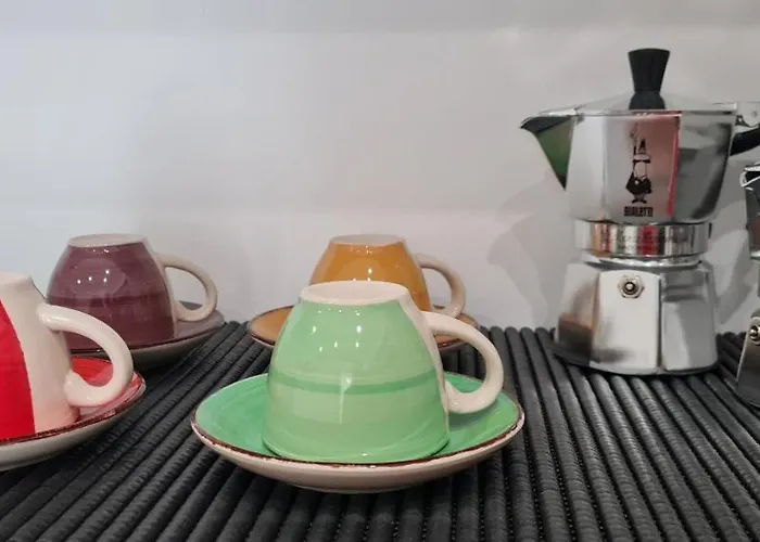 Arte In Piazza Centro * Αγκριτζέντο