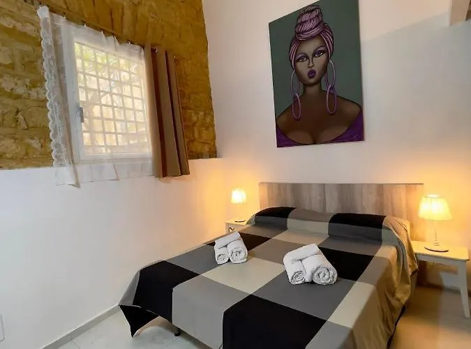 Arte In Piazza Centro * Αγκριτζέντο