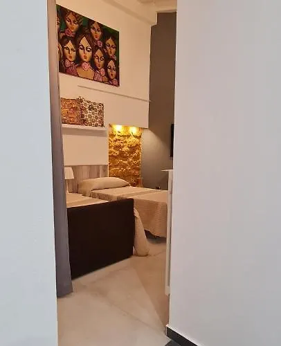 Arte In Piazza Centro *