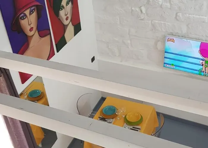 Arte In Piazza Centro * Agrigente