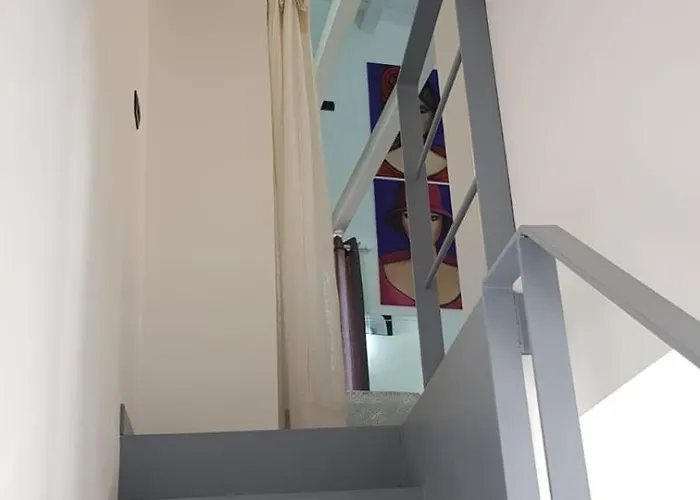 Arte In Piazza Centro * Agrigente