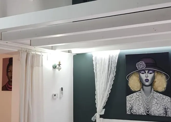 Arte In Piazza Centro * Αγκριτζέντο