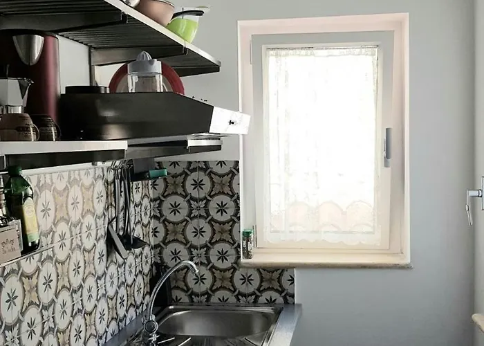 בית נופש Arte In Piazza Centro