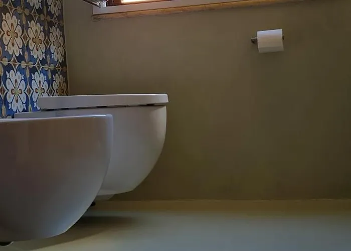 Arte In Piazza Centro בית נופש