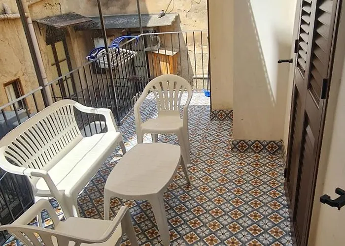 Arte In Piazza Centro בית נופש