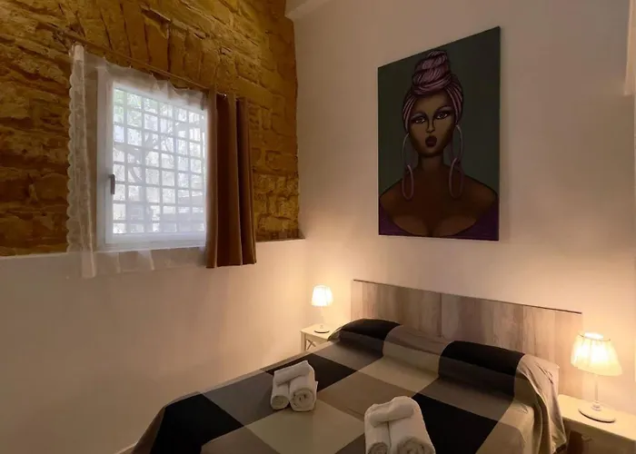 Arte In Piazza Centro * Αγκριτζέντο